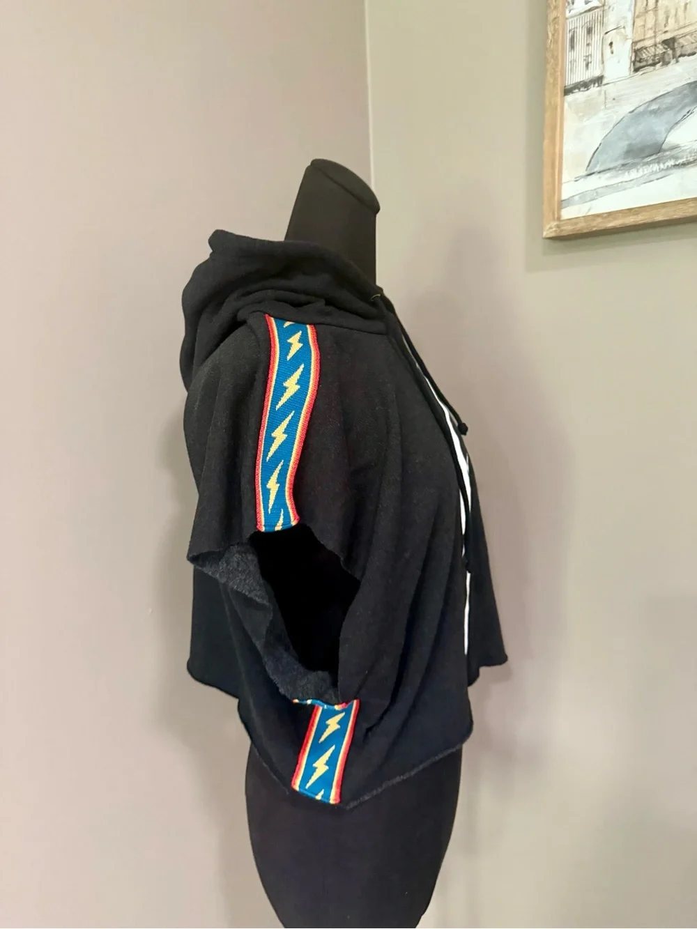 Aviator Nation soft black